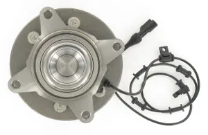 SKF Hub Assembly 1791398 