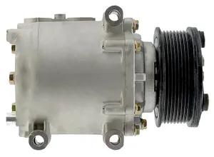 TruckAir Ford Scroll Comp 8 gr 97mm 1877741 
