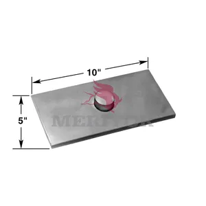 Meritor Plate 2738649 