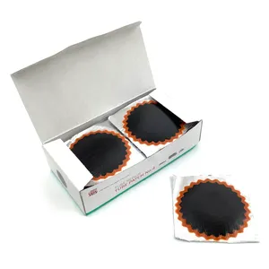 Rema ROUND PATCHES 307004 