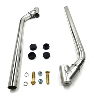 Fleet Engineers Bracket - Quarter Fender 260062 