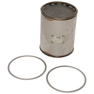 Dorman Diesel Particulate Filter (DPF) 547822 