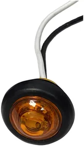 Peterson LED M C PC RND 1095056 
