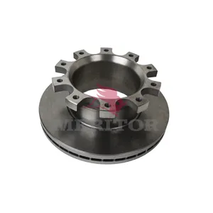Meritor Adb Rotor W Hdw 777806 