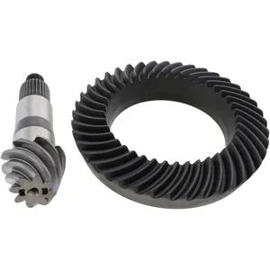 Spicer Dana 44 AdvanTEK Rear - 5.13 Ratio 282266 