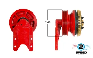 Kit Masters 2 - Speed Re-M 3018282 
