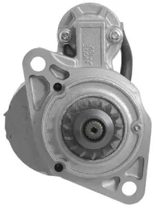 Wilson Starter RX 2914643 