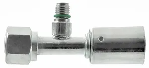 TruckAir Fitting Steel BL Std 1878954 