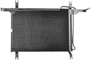 TruckAir Condenser 1881367 