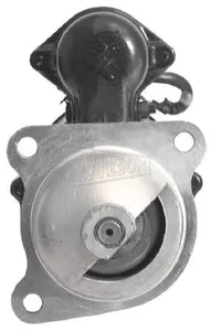 Wilson HD Starter NW 2919301 
