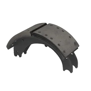 Haldex Brake Shoe New 2112127 