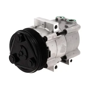 Transtar Industries A C Compressor 1534538 