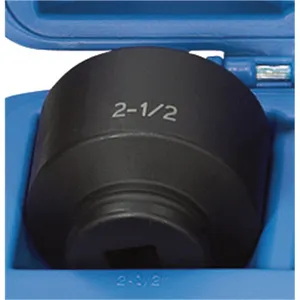 Grey Pneumatic Corp SOC 2 1/2 1227229 