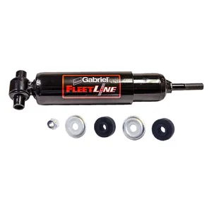 Gabriel FleetLine 85 Series Heavy Duty Shock Absorber 6515744 