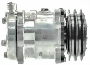 TruckAir Sanden 5H11 Comp 2 gr 125mm 1880542 