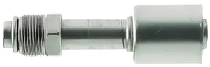 TruckAir Fitting Steel BL Red 1879277 