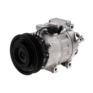 Transtar Industries A C Compressor 1501888 