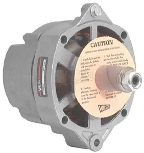 Wilson Alternator RX 2922021 