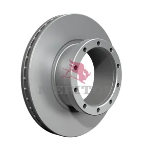 Meritor Adb Rotor 2731007 
