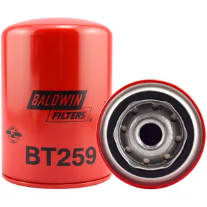 Baldwin Lube Or Hydr Spin-On 220094 