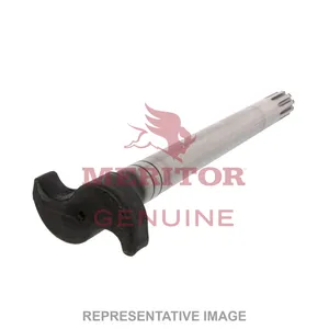 Meritor Q 1.5 10 Spline Left Hand Camshaft 2748479 