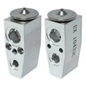Transtar Industries A/C Expansion Valve 1495872 