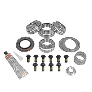 Randys Worldwide Automotive JL & JT D44/ 210MM FRONT MASTER... 1547160 
