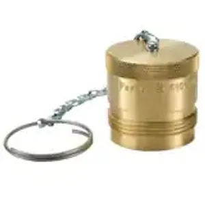 Motion Flow and Control DUST PLUG ASSEMBLY 1509520 
