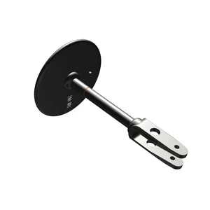 MGM Kit - Piston, Rod, Welded Yoke - Type 30LP3 1834049 