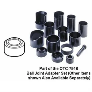 OTC/Division of SPX BALL JOINT ADAP 1311018 