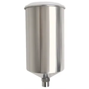 Titan Jack & Equipment 1 LITER ALUM PA 1348178 