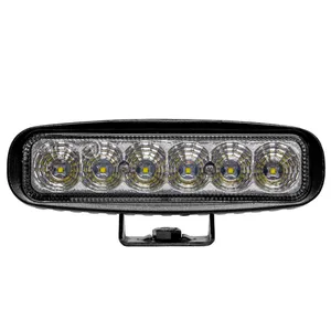 Truck-Lite LED MV WORKLAMP 1011234 