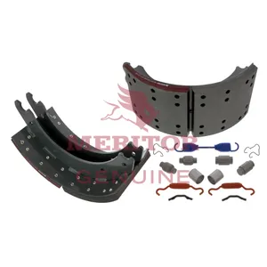 Meritor B-Lock Shoe Kit 221968 