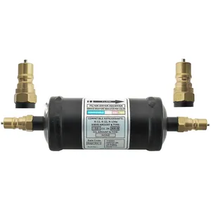 TruckAir Receiver Drier 1005056 