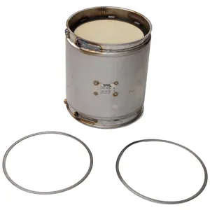 Dorman Diesel Particulate Filter (DPF) 555732 