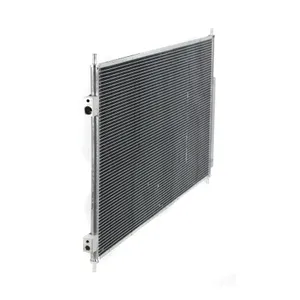 Transtar Industries A C Condenser 1499188 