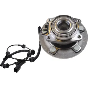 SKF Hub Assembly 1793070 