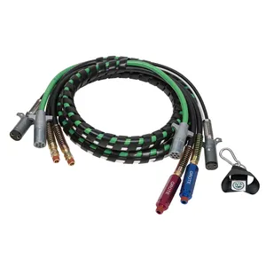 Grote POWER CORD, 4-1 2970649 