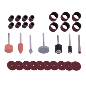 Great Neck Saw 31 PIECE ROTARY TOOL SET 1982380 
