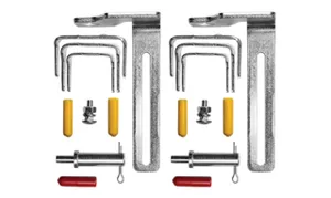 Tectran Brakesafe Kit 2236502 