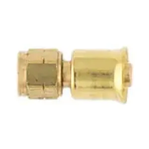Motion Flow and Control 25-F-S-Sae 45-Straight 1509990 