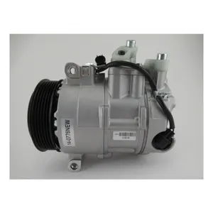 Transtar Industries A C Compressor 1534054 