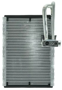 TruckAir Evaporator 1539026 