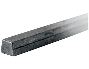 Buyers Products KEY 5/16X3/8X12 363822 