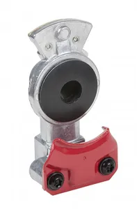 Grote Emergency Gladhand Red With Filter Screen 576886 
