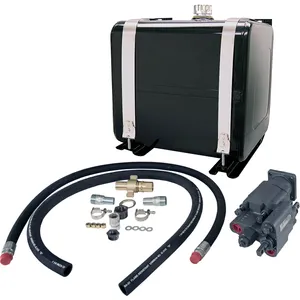 Buyers Products Wetline Kits 1576166 