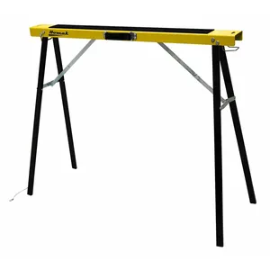 Homak Mfg SAWHORSE W/ HAN 1245992 