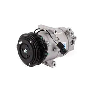 Transtar Industries A C Compressor 1501966 