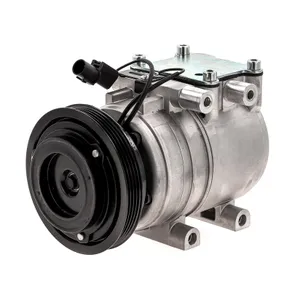Transtar Industries A C Compressor 1533868 