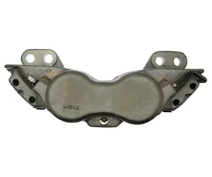 Raybestos DISC BRAKE CALIPER 213972 